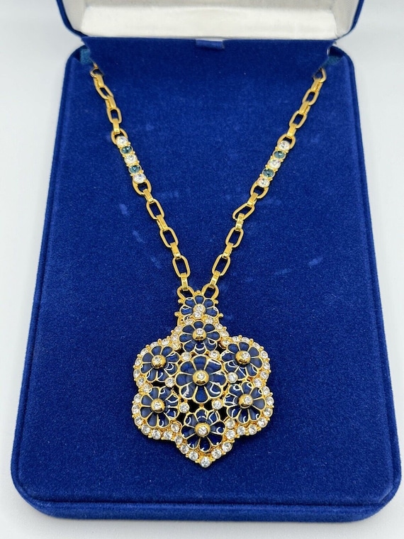 CAMROSE & KROSS JBK Jacqueline Kennedy Grand Tour Interchangeable