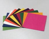 Pre-Cut 3-inch Squares Translucent Wax Paper for making Waldorf Stars Window Stars Kite Paper 100 or 500 sheets 3 quot x 3 quot