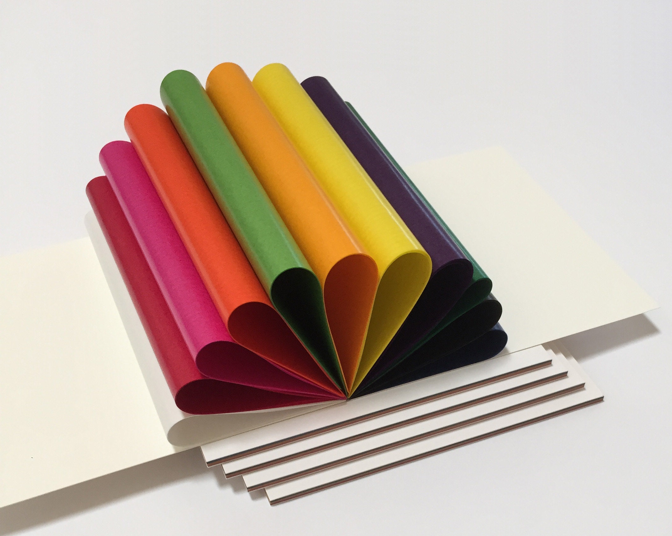 Horzel gewoontjes vastleggen KLEIN 500 vellen doorschijnend waspapier voor het maken van | Etsy