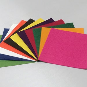 Quadrati pretagliati da 7 cm (circa 2,75 pollici quadrati) / Carta cerata traslucida per realizzare stelle Waldorf / stelle per finestre / carta per aquiloni / 99 fogli