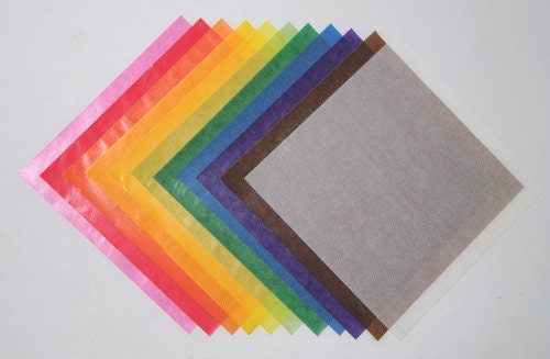 Kite Paper, 100 Sheets