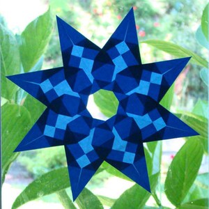 20 Sheets of Blue Translucent Wax Paper for Making Waldorf - Etsy