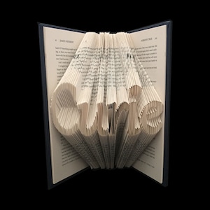 Marie Curie | Women Scientist | Radioactivity | Nobel Prize | Family Name | Unique Gift | 5 Letter Words | Folded-Book Art