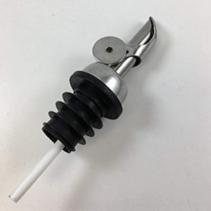 Weighted spouts - regular spouts