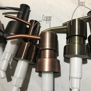 Pump-Ersatzteil