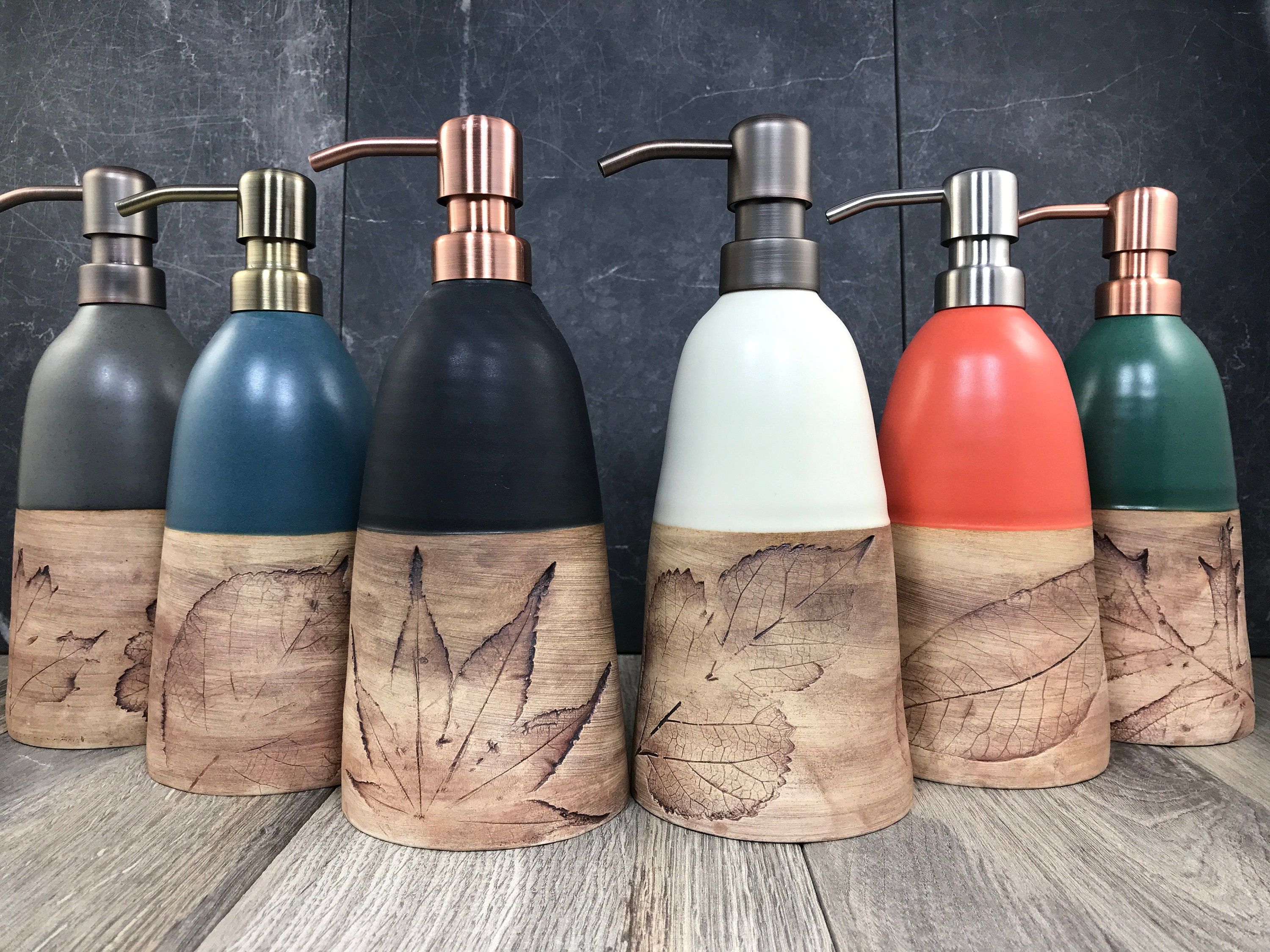 Buy Tall Soap Dispenser Online In India Etsy India