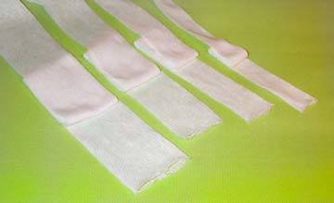 Cotton Gauze Inner Doll Head Tubing by the Yard Etsy