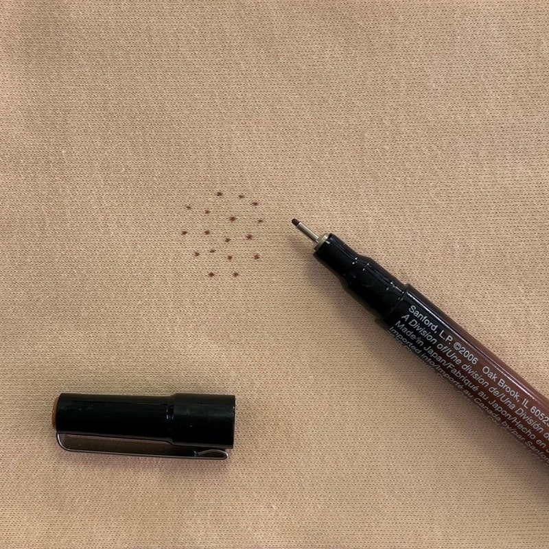Hene Ink Pens Henna Pens - Etsy