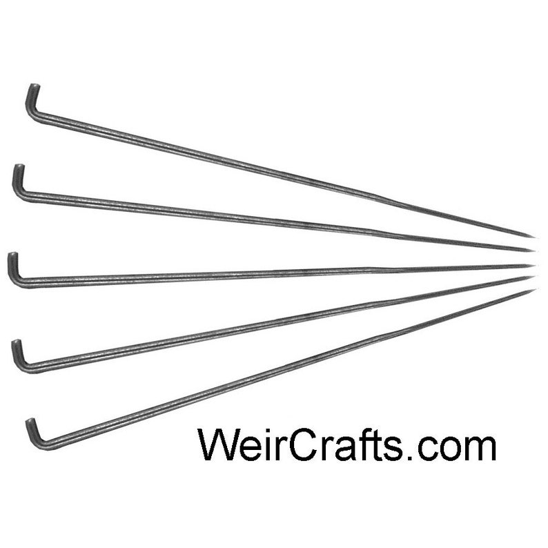 5//16 .080 7.100 Long DIAMOND RACING PRODUCTS T710805 Pushrod