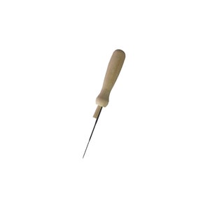 Single Needle Felting Tool with 3 Needle Option