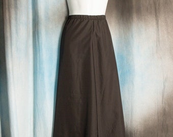 Black Boho Pantaloon Dance Harem Pants