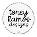 Torey Ramos