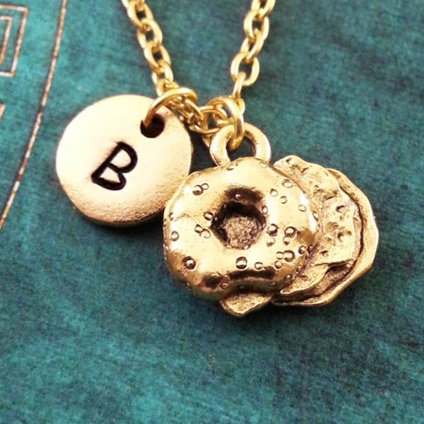 Brunch Necklace