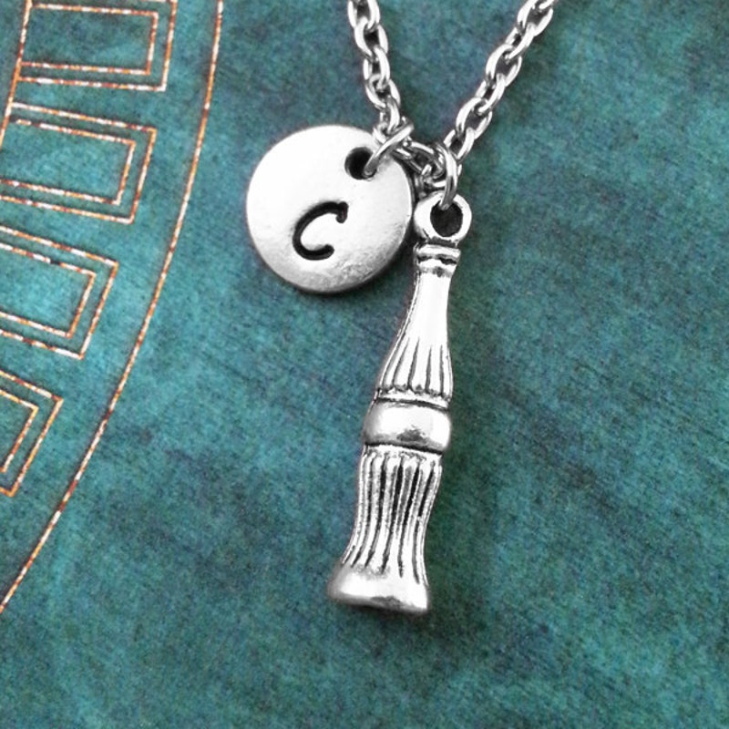 Candy Pop Necklace Necklace