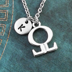 Omega Halskette KLEINE griechische Buchstabe Halskette griechische Alphabet Halskette College Schmuck Sorority Halskette Brüderlichkeit Schmuck Omega Symbol Geschenk