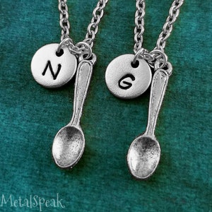 Little Spoon Necklace Meaning, Small Spoon Necklace Meaning