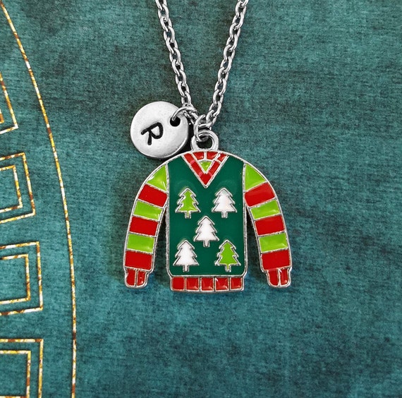 Ugly 2024 jewelry etsy