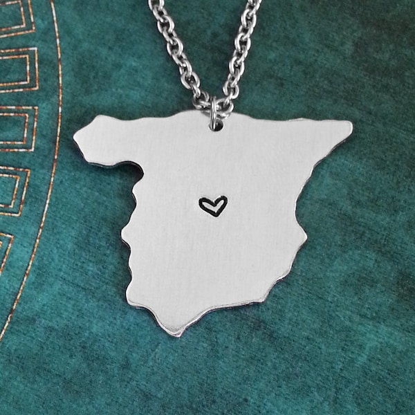 Spanish Jewelry Etsy