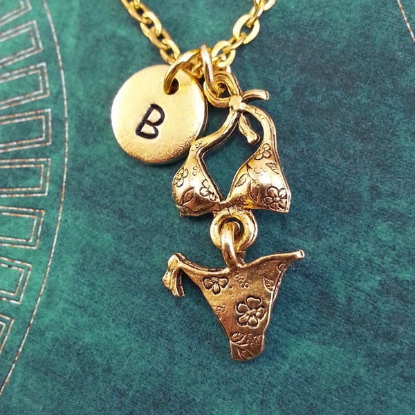 Bimini Necklace