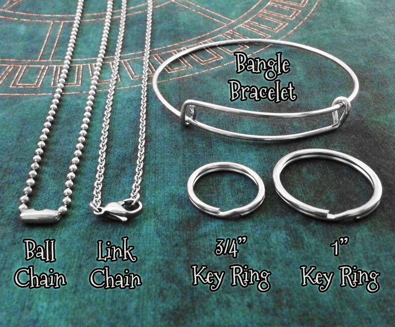 Martini Necklace SMALL Silver Martini and Olive Jewelry Etsy