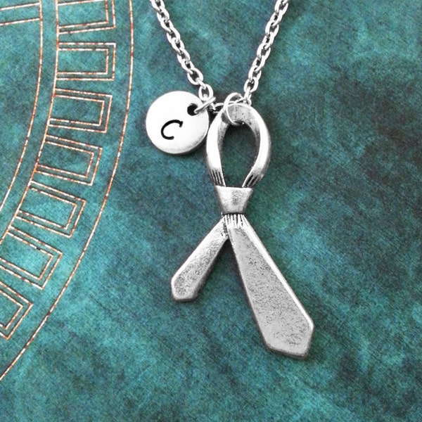 necktie jewelry