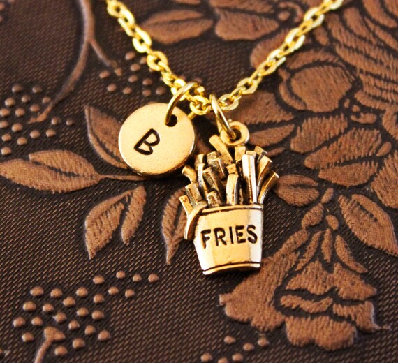 Customized sale necklace etsy