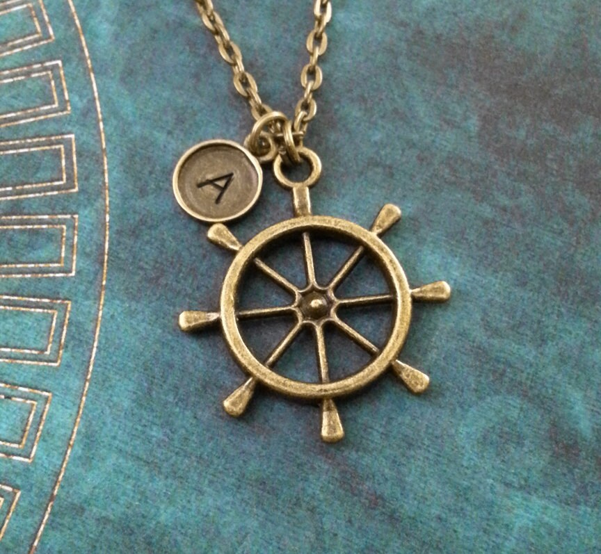 Nautical Bronze Gift - 60+ Gift Ideas for 2024