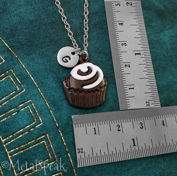 ☆JILL BY JILLSTUART\t☆ BONNIE Black coin charm decorated l Chocolate Necklace Dark Chocolate Jewelry Bonbon Necklace