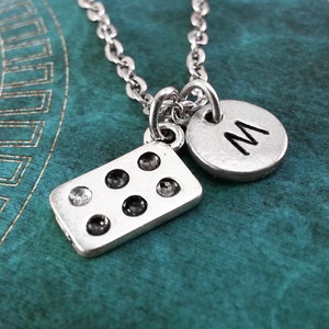 Muffin Pan Necklace, Personalized Necklace, Muffin Tin Pendant, Baker Gift, Chef Necklace, Monogram Necklace Charm Necklace Cupcake Necklace
