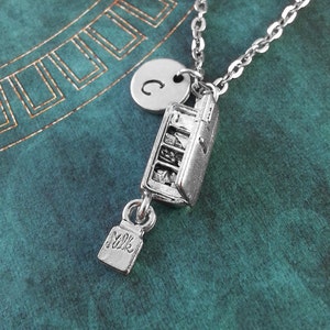 Refrigerator Charm - Etsy