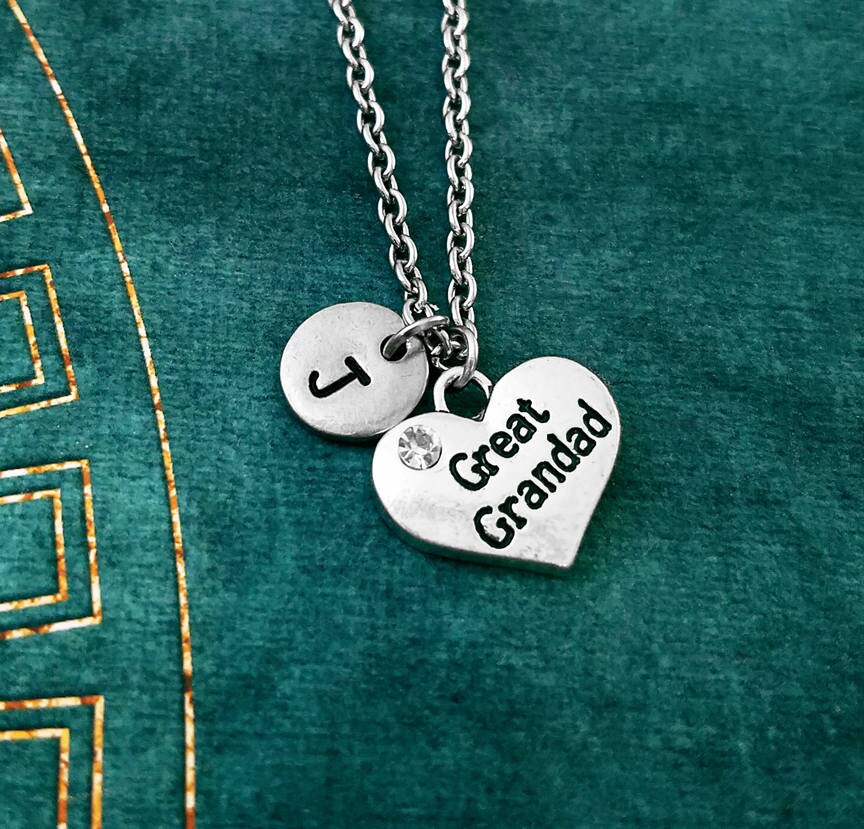 Grandad pendant outlet