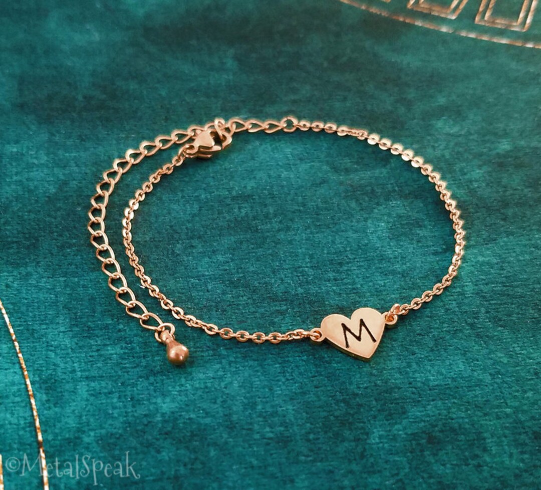 Juego de 4 pulseras de la amistad, cordón negro minimalista, regalo de graduación - México