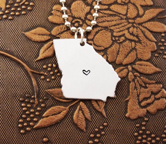 Etsy hand sale stamped jewelry