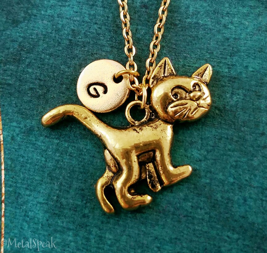 Day & Night Hugging Cat Necklace Yin Yang Cat Moon Cat Cute Necklace Cat  Lover Stocking Stuffer Cat Lady Gifts Constellation Black White - Etsy  Israel