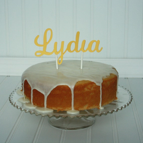 Nom De Gateau Gateau Danniversaire Gateau Gateau Smash Etsy