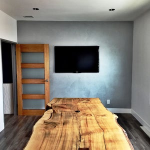 Custom Live Edge Conference Table Quote image 2