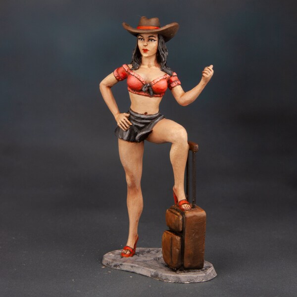 Nude Female Action Figures - Etsy Canada