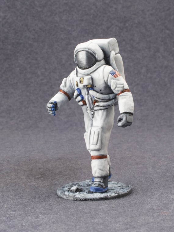 action man spaceman