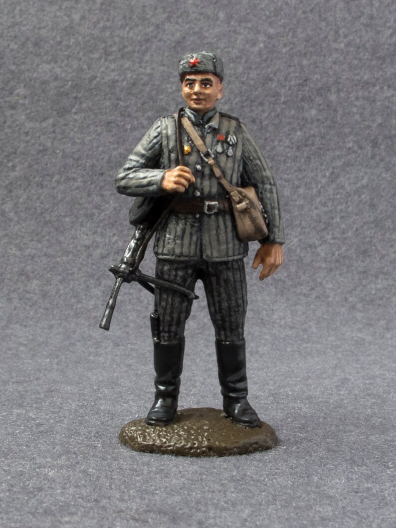 world war 2 action figures