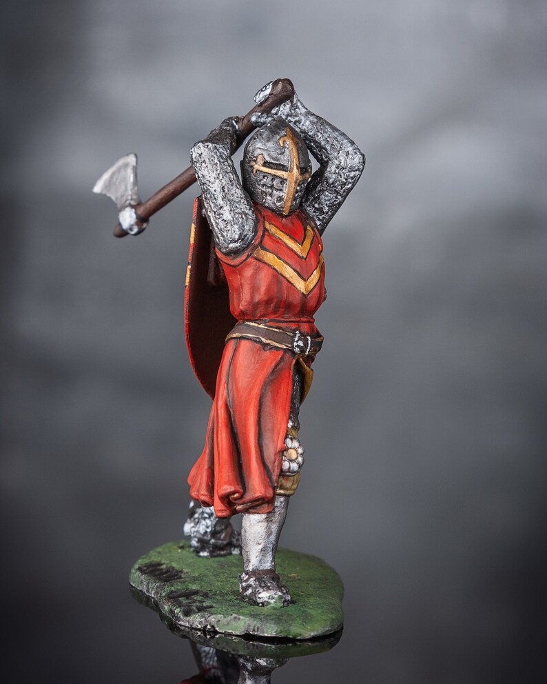 middle ages toys