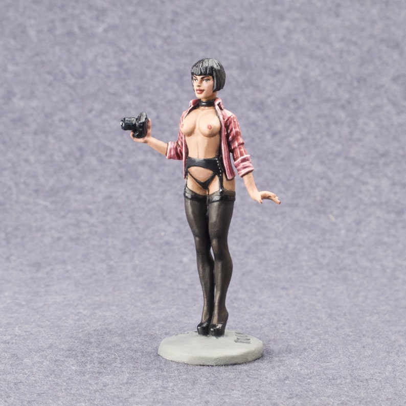 erotic action figures Breast milk helping cancer patients