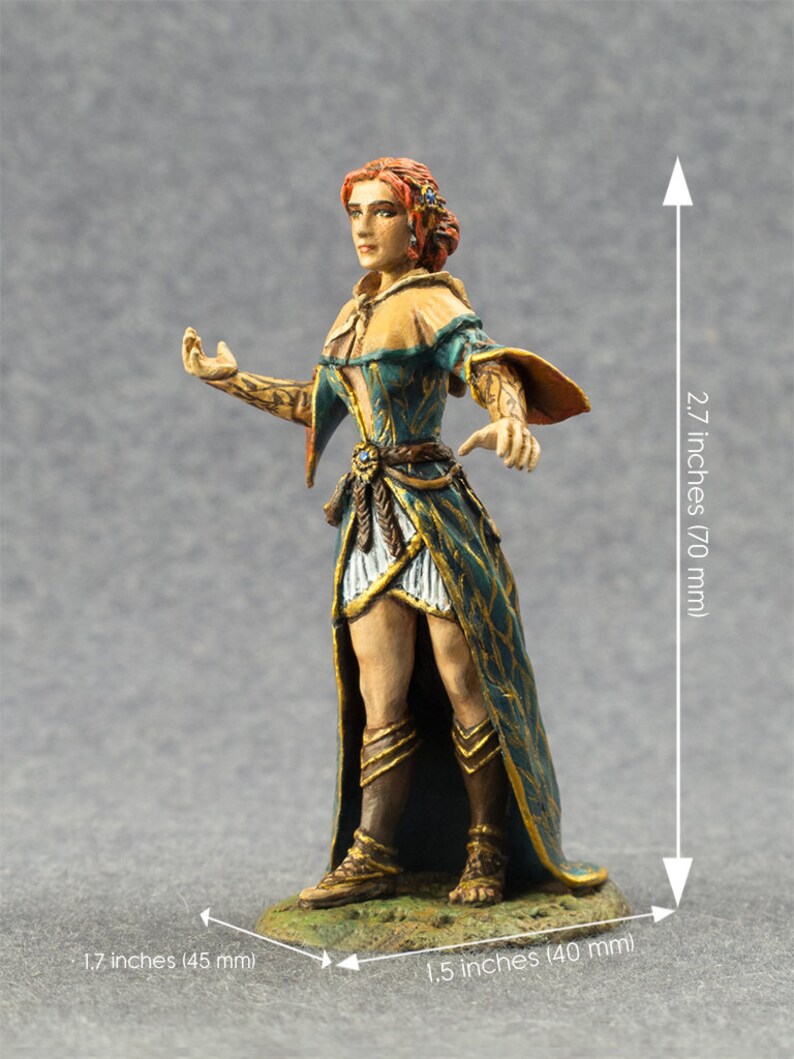 game with figurines