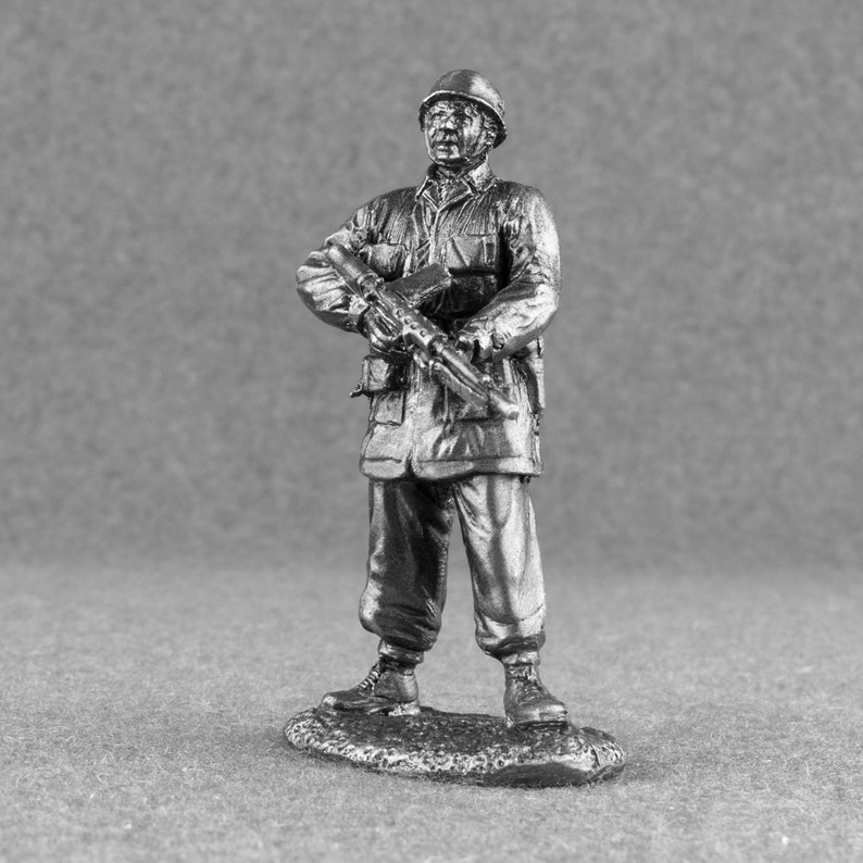 world war 1 model soldiers