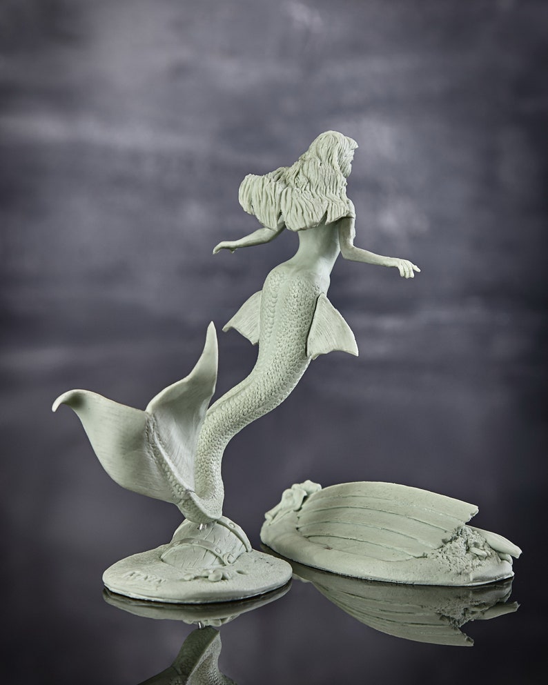 erotic resin figures