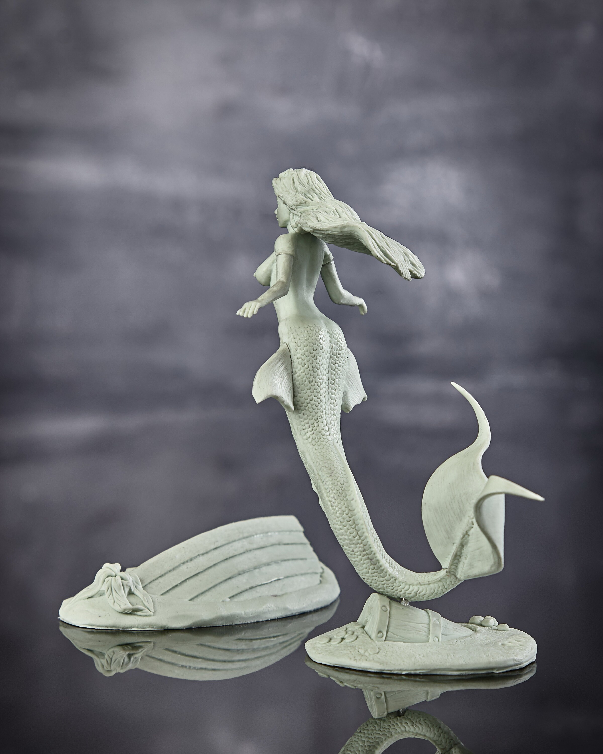 erotic resin figures