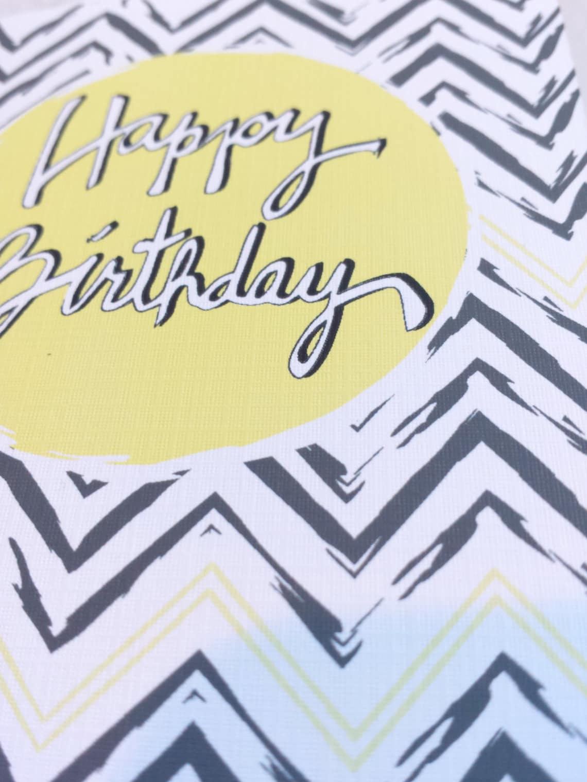 Printable Birthday Card for Friend, Coworker, Family, Anyone - Etsy