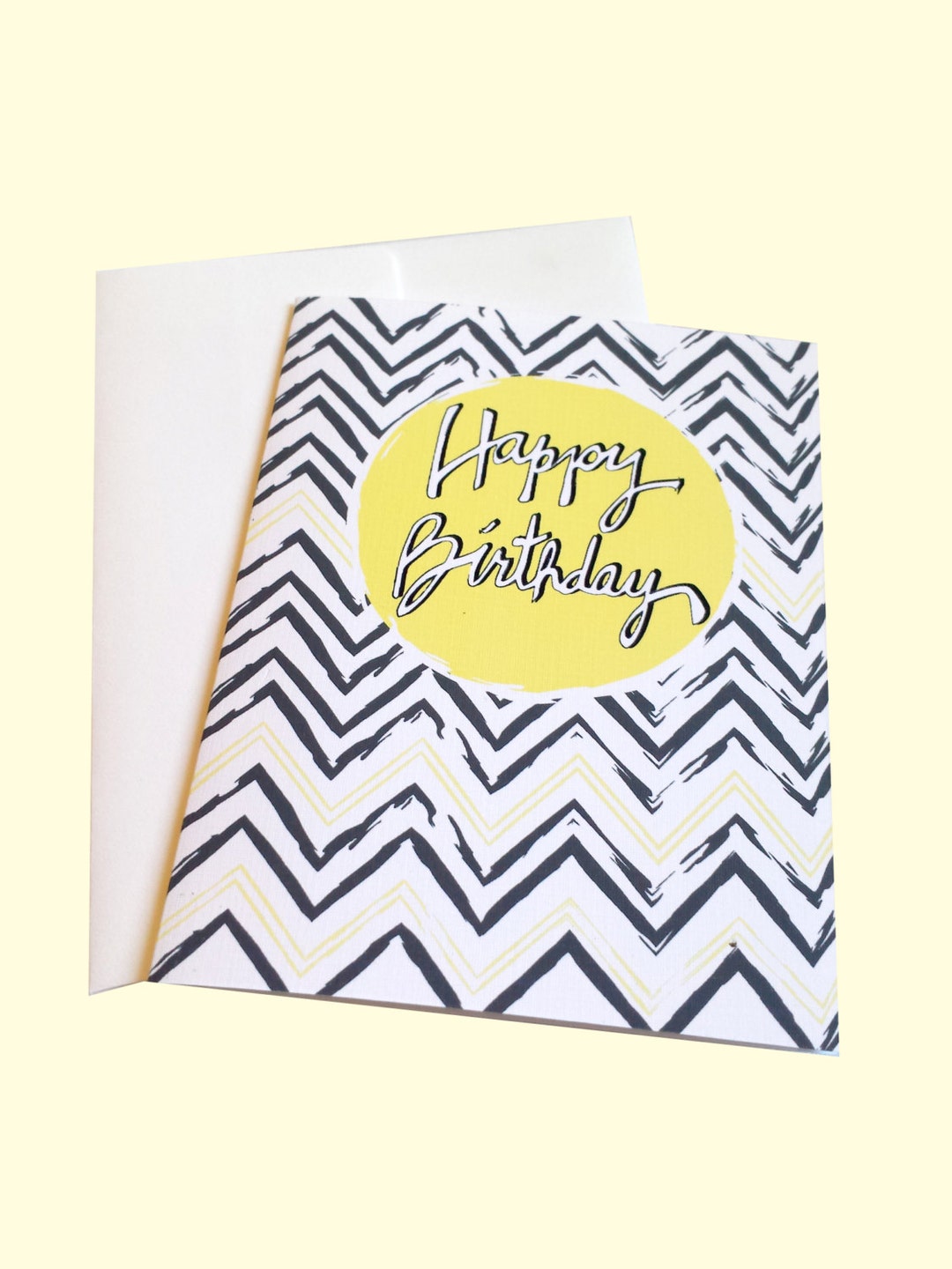 Printable Birthday Card for Friend, Coworker, Family, Anyone - Etsy