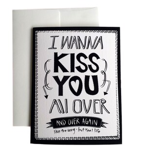 Boyfriend Card - Instant Download - Printable for Husband, Wife, Girlfriend - Valentine