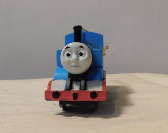 Thomas And Friends Christmas Ornament 2022 Thomas The Train Ornament | Etsy Uk