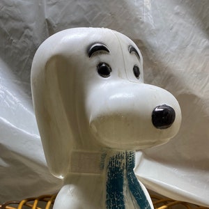 Banque Snoopy